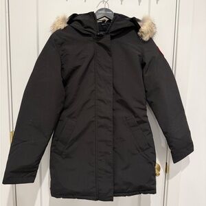 Canada Goose Victoria Parka